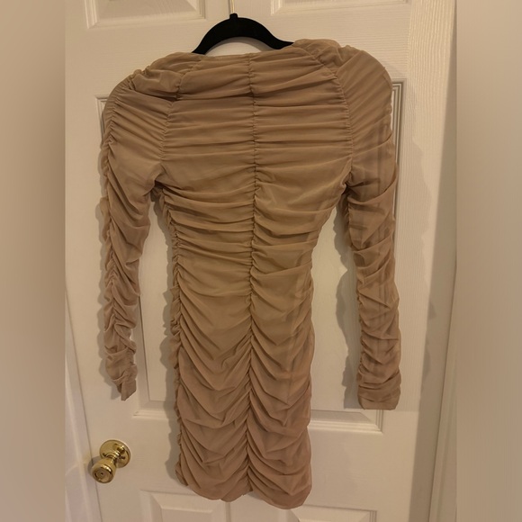 Revolve Dress - Picture 5 of 5